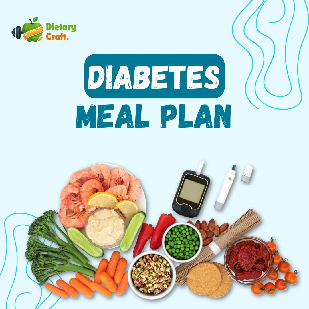 Diabetes Meal Plan