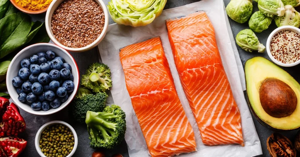 Anti-Inflammatory Diet What Science Says You Should Eat