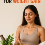 Ayurvedic Tips for Weight Gain