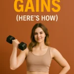 Consistency = Gains (Here’s How)