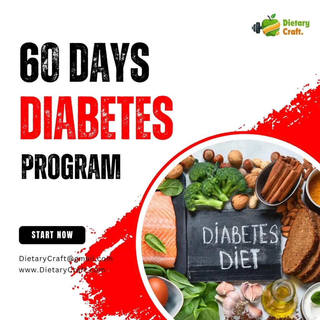 Diabetes Program