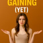 Don’t Fear Food — Gain with Confidence