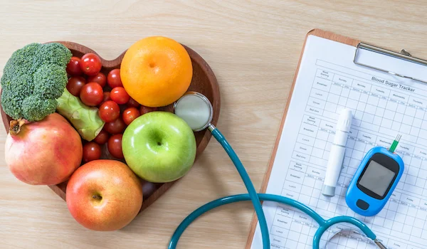 Eating for Diabetes What to Add, Not Just What to Avoid
