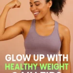 Glow Up with Healthy Weight Gain Tips