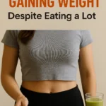How to Gain Weight Without Getting Belly Fat