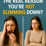Is Stress-Eating the Real Reason You’re Not Slimming Down