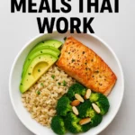 Real Weight Gain Foods That Work