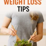 Realistic Weight Loss Tips