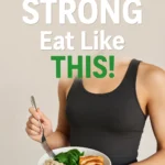 Skinny to Strong Eat Like This!