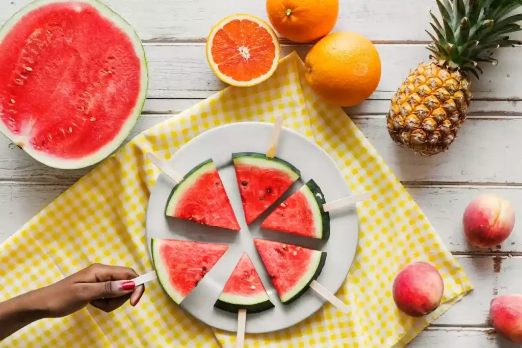 Summer Superfoods to Keep You Cool & Energized