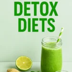 The Truth About Detox Diets