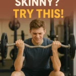 Tired of Being Skinny Try This!