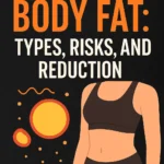 Understanding Body Fat Types, Risks, and Reduction