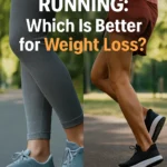 Walking vs. Running Which Is Better for Weight Loss