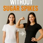 Weight Gain Without Sugar Spikes
