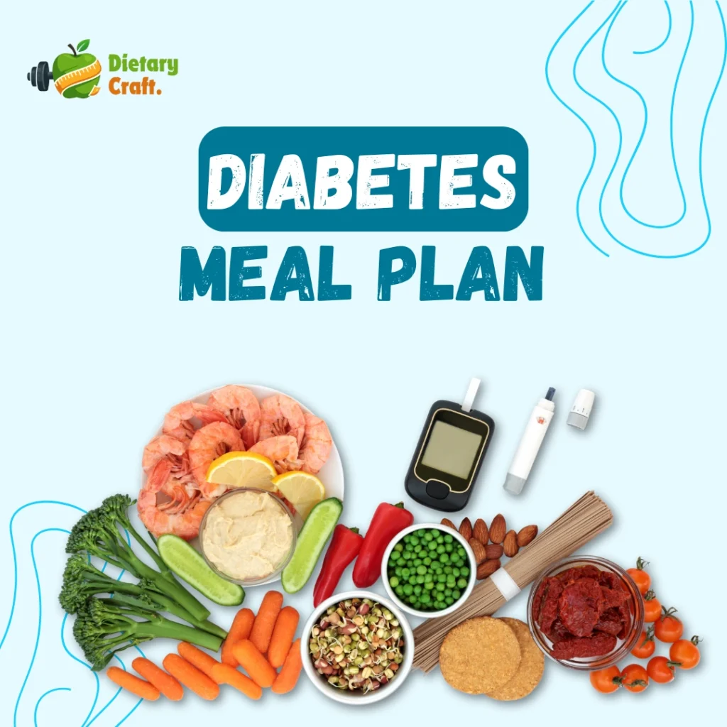 diabetes Meal Plan