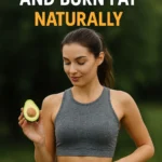 Beat Bloating and Burn Fat Naturally