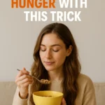 Beat Emotional Hunger With This Trick