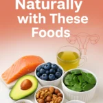 Beat PCOS Naturally with These Foods