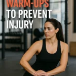 Best 10 Gym Warm Ups to Prevent Injury