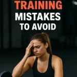 Best 10 Training Mistakes to Avoid