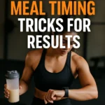 Best 7 Meal Timing Tricks for Results