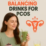 Best Hormone Balancing Drinks for PCOS