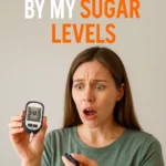 Doctor Shocked by My Sugar Levels