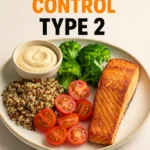 Eat This to Control Type 2