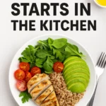 Fat Loss Starts in the Kitchen