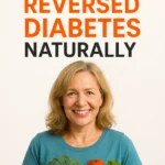 How I Reversed Diabetes Naturally