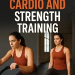 How to Pair Cardio and Strength Training