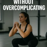 How to Stay Fit Without Overcomplicating