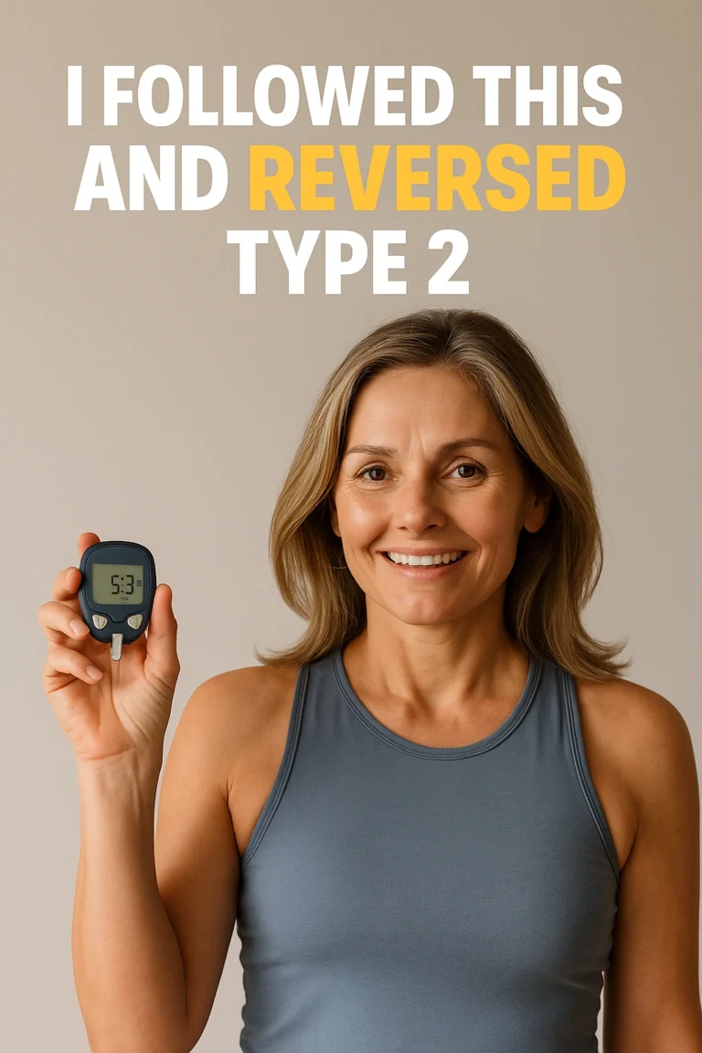 I Followed This and Reversed Type 2