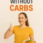 Lose Weight Without Giving Up Carbs