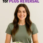 My Diet Plan for PCOS Reversal
