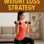 My No-Gym Weight Loss Strategy