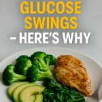 No More Glucose Swings — Here’s Why