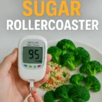 No More Sugar Rollercoaster