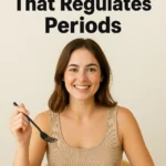 PCOS Diet That Regulates Periods