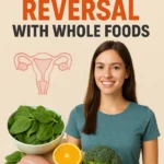 PCOS Reversal with Whole Foods