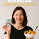 Reverse Diabetes Without Starving
