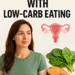 Reverse PCOS with Low Carb Eating