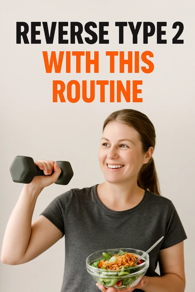 Reverse Type 2 with This Routine