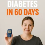 Reversed Diabetes in 60 Days