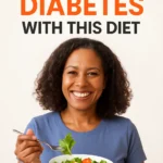 Reversed My Diabetes with This Diet