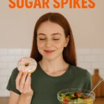 Say Goodbye to Sugar Spikes