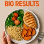 Small Plates, Big Results