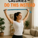 Stop Counting Calories — Do This Instead