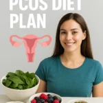 The Anti Sugar PCOS Diet Plan